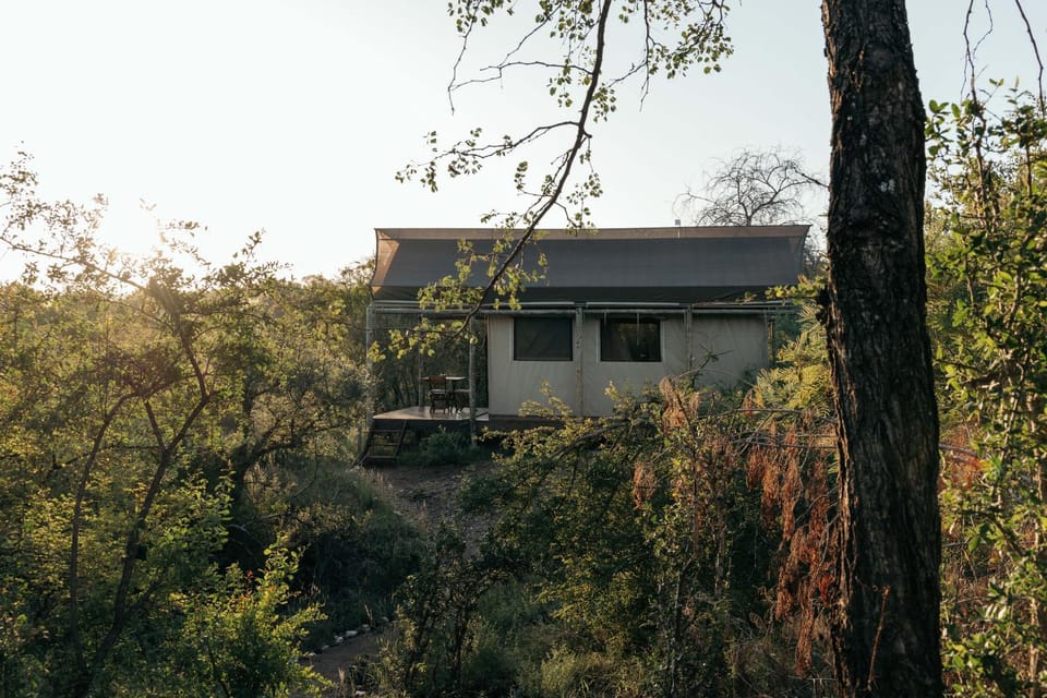 View (from property/room), Bedroom, Landmark view