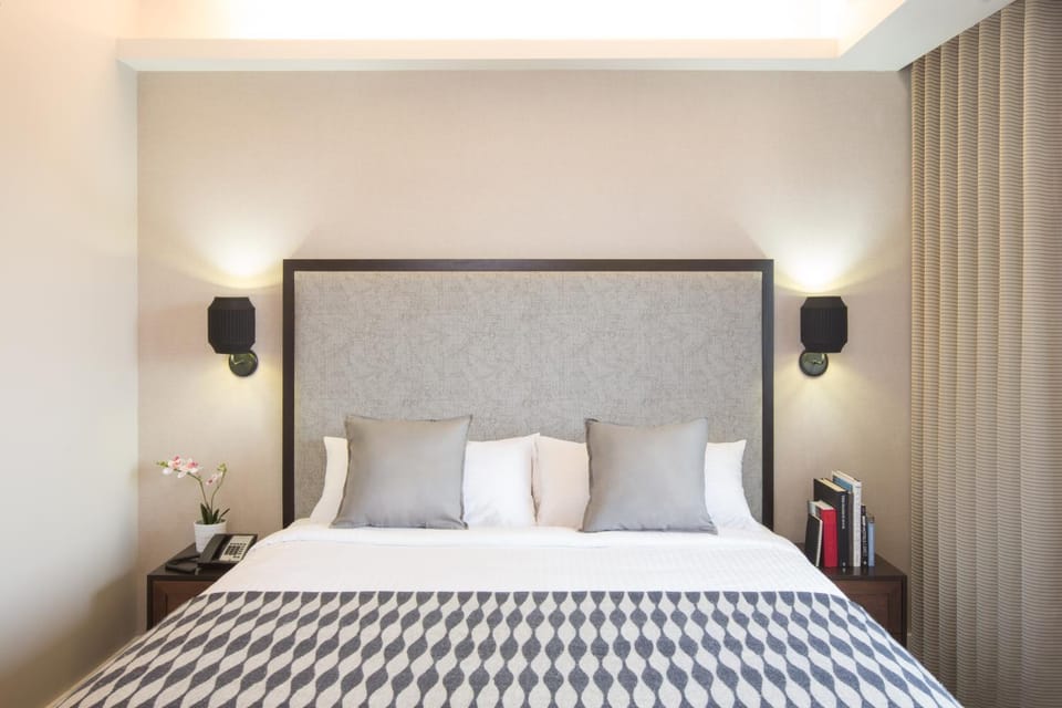 Leon Hotel LES Hotel in Lower Manhattan