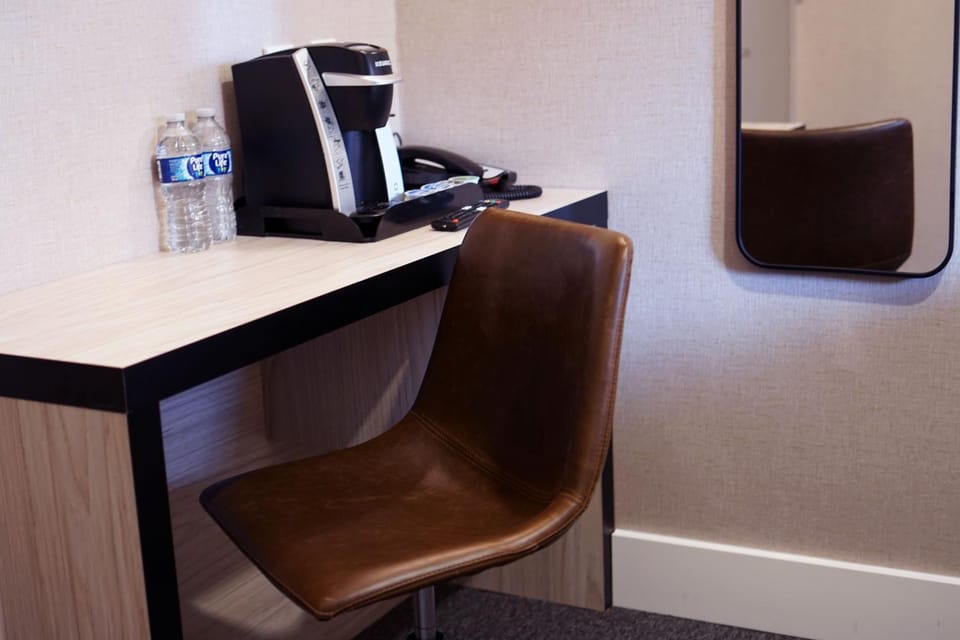 Leon Hotel LES Hotel in Lower Manhattan
