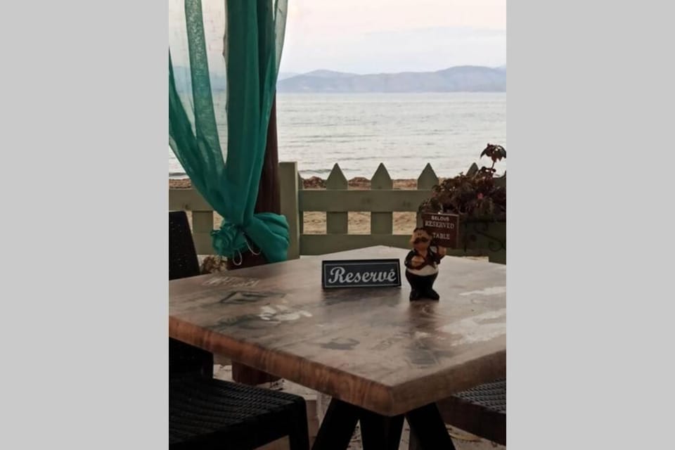 Myrto Guesthouse House in Corfu, Greece