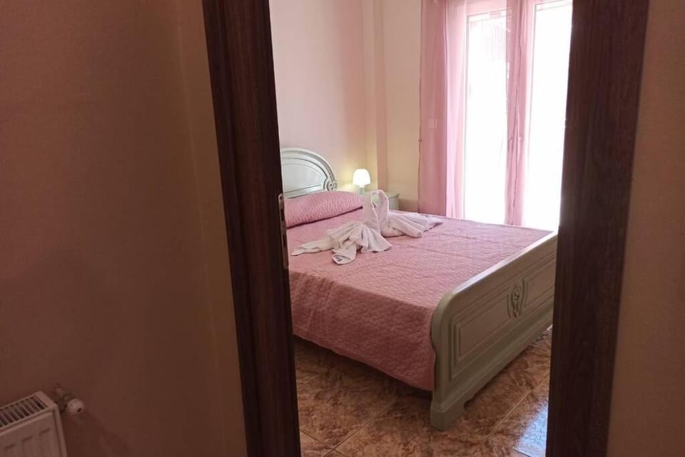 Myrto Guesthouse House in Corfu, Greece