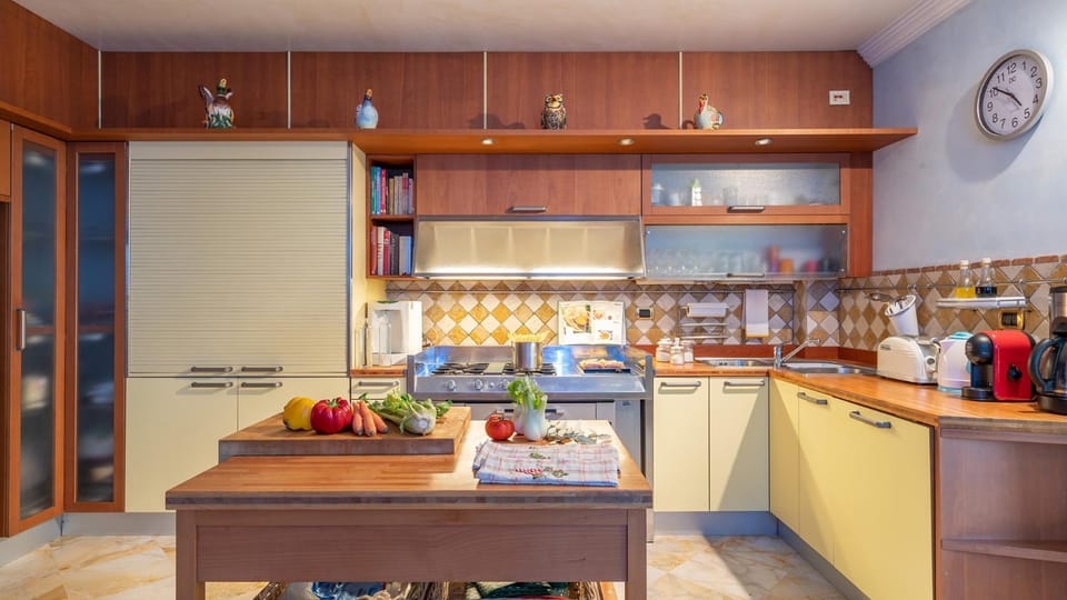 VILLA GABRI 8, Emma Villas Villa in Emilia-Romagna