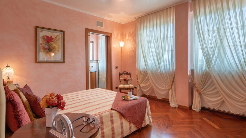 VILLA GABRI 8, Emma Villas Villa in Emilia-Romagna