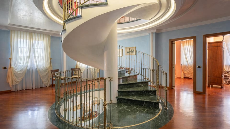 VILLA GABRI 8, Emma Villas Villa in Emilia-Romagna