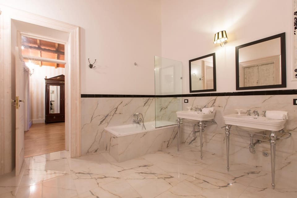 VILLA CAPOZZA 18&2, Emma Villas Villa in Apulia