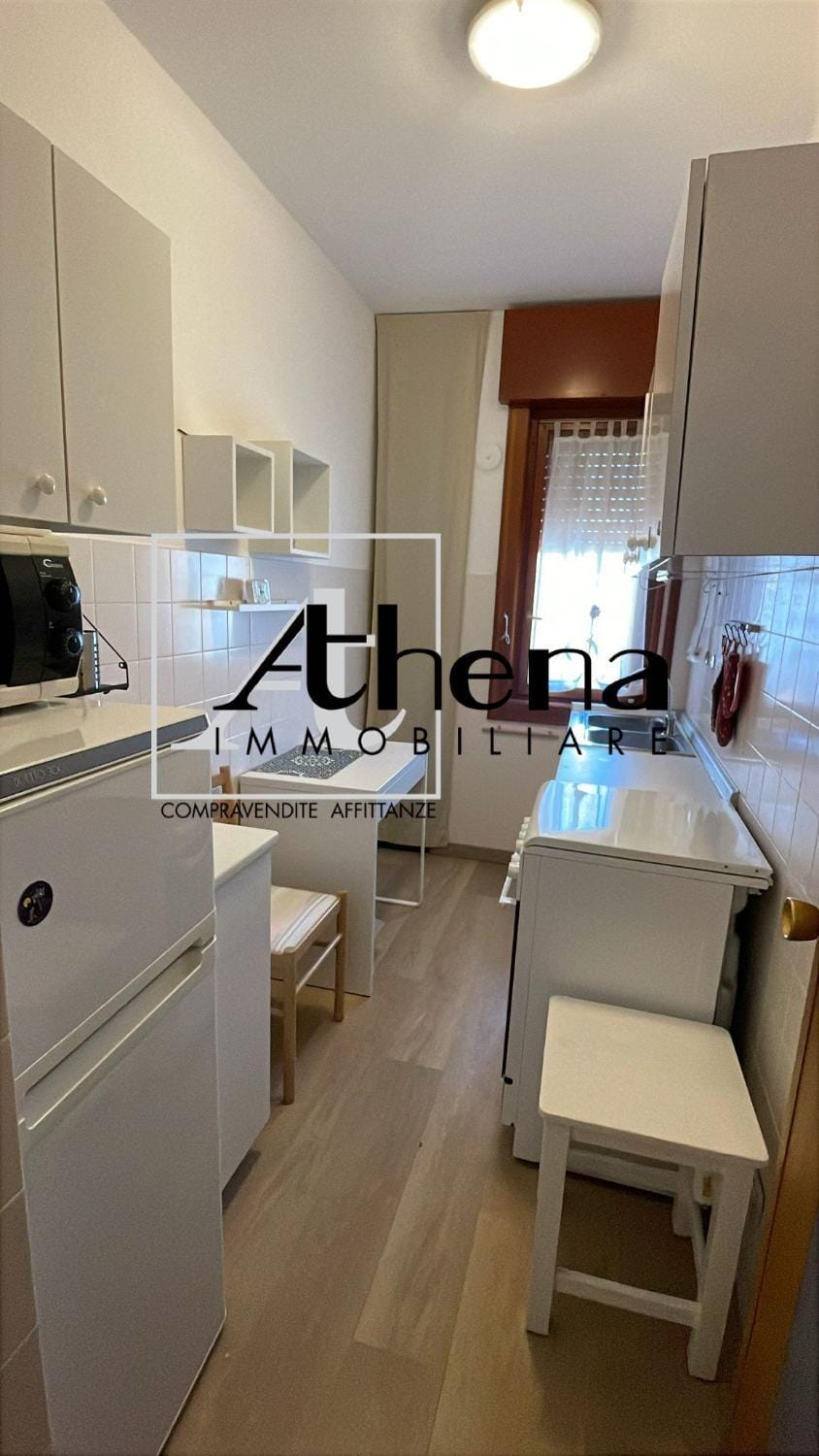 Sole Apartment in Grado