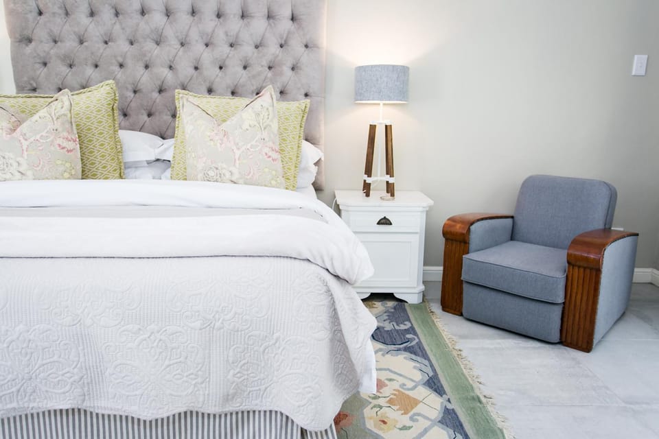 Bed, Decorative detail