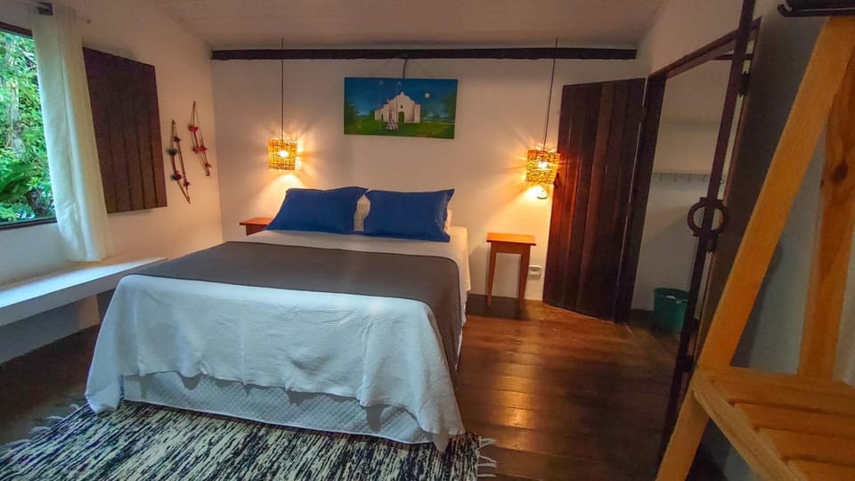 Casa da Lapinha Trancoso House in Trancoso