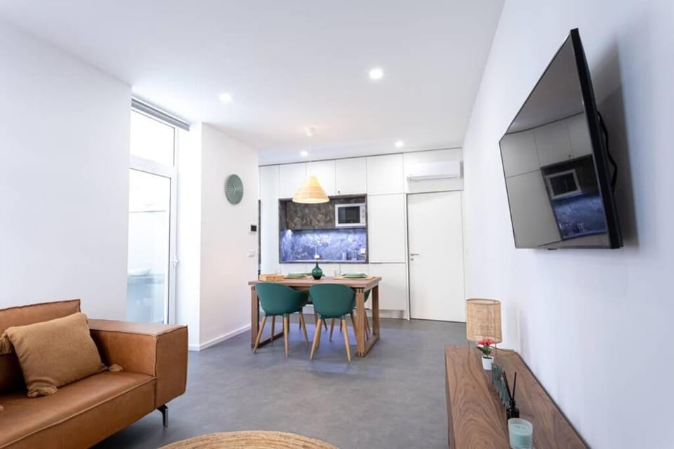 Casa 55 Apartment in Aveiro
