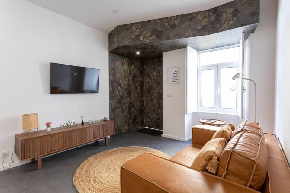 Casa 55 Apartment in Aveiro