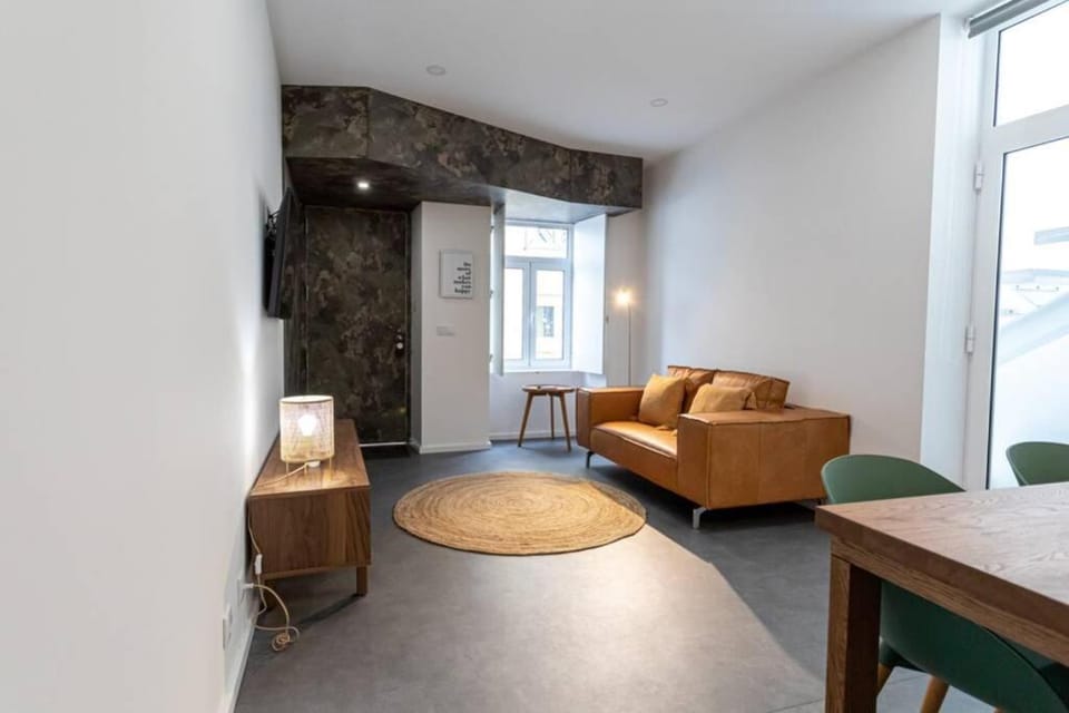 Casa 55 Apartment in Aveiro