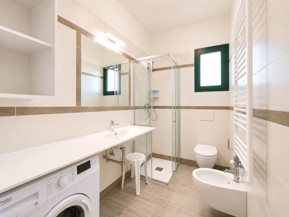 Shower, Toilet, Bathroom, bidet, washing machine
