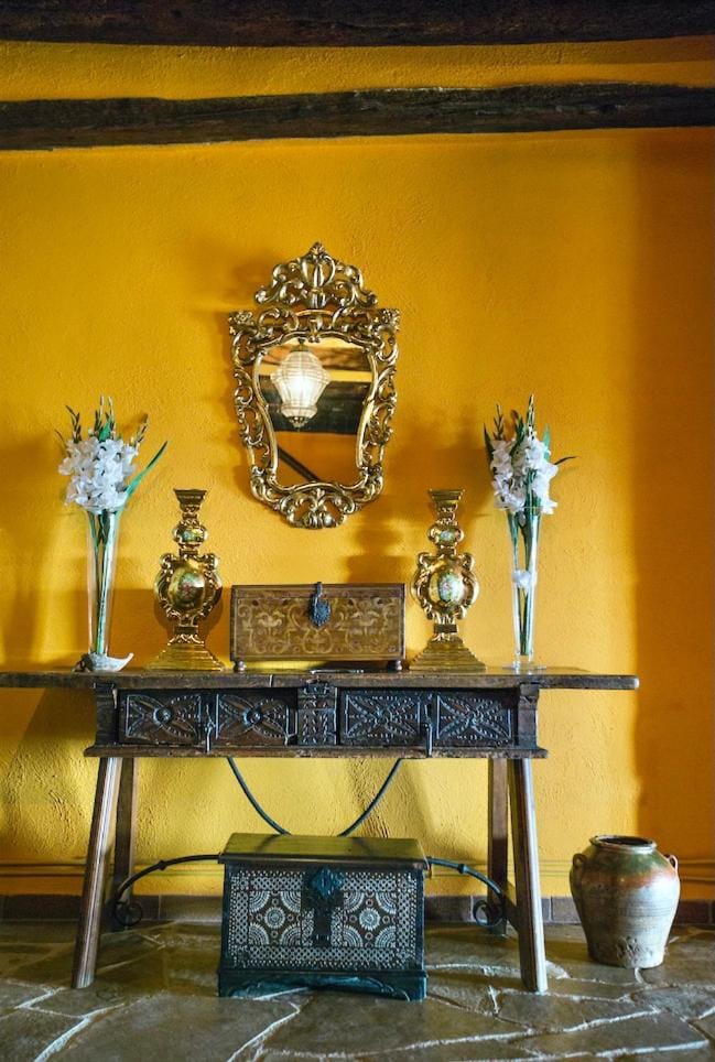 Casa Rumbet House in Baix Ebre
