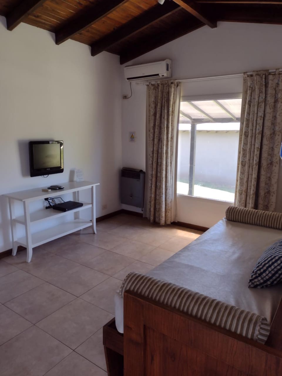 Abril Village Campground/ 
RV Resort in Buenos Aires Province