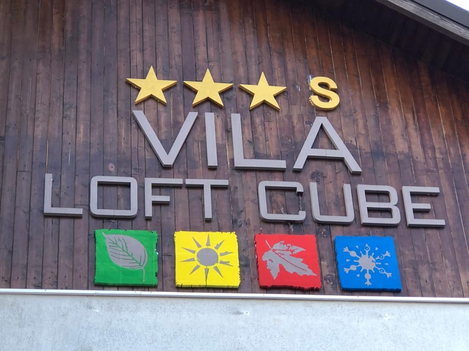 Property logo or sign