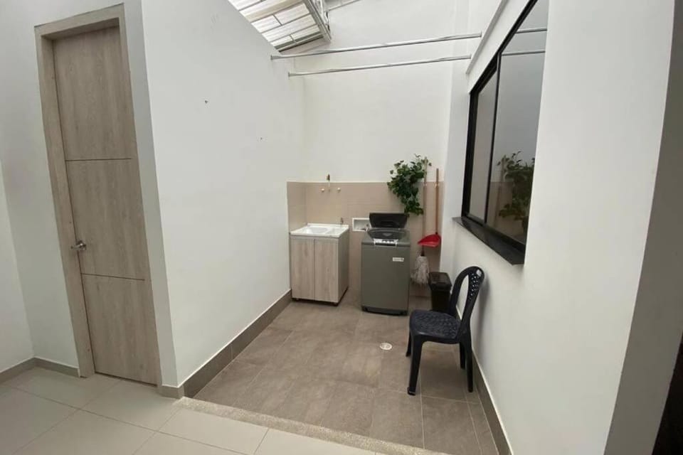 Hermoso Apartamento Ibague 101 F1 Apartment in Ibagué