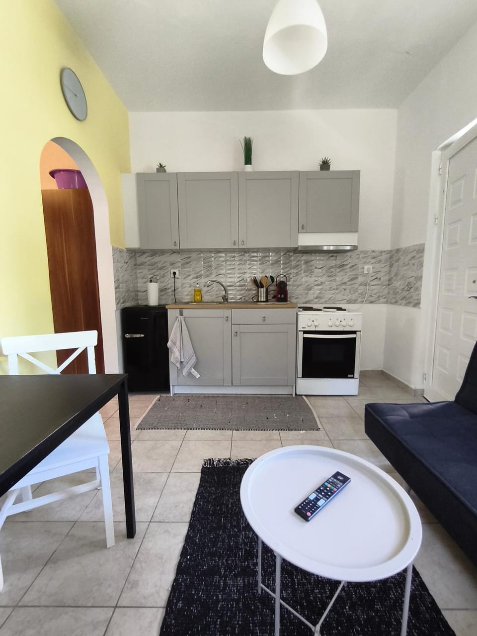 Cozy apartment Apartment in Ialysos