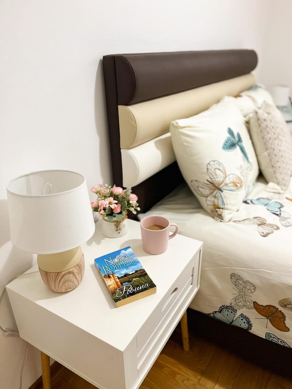 Apartment Atria Apartment in Serbia