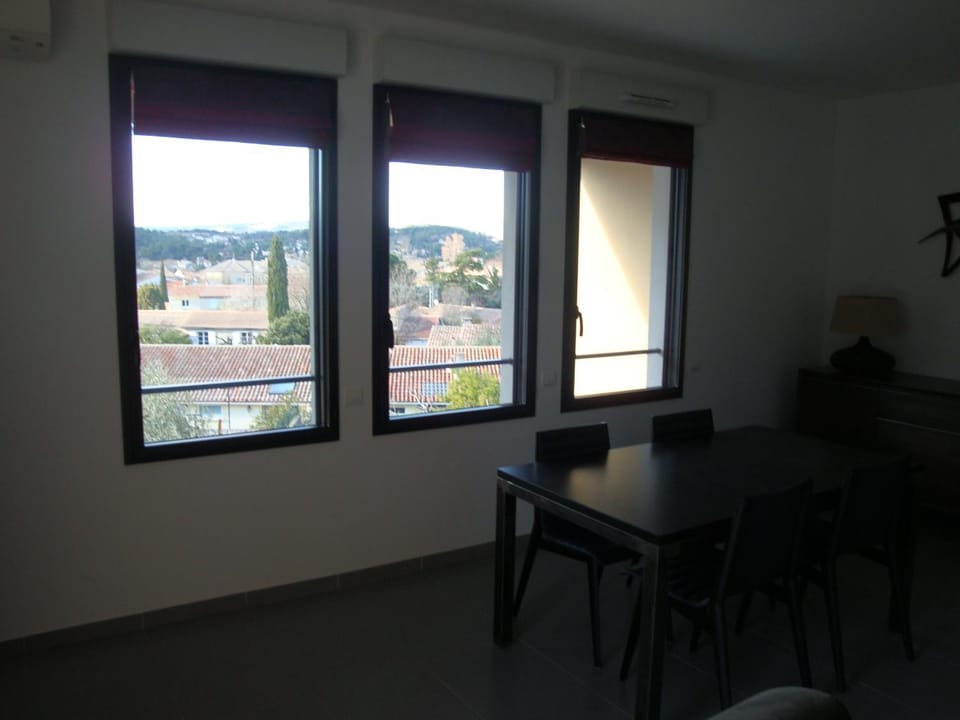 LE CARRE MONTFORT Apartment in Provence-Alpes-Côte d'Azur