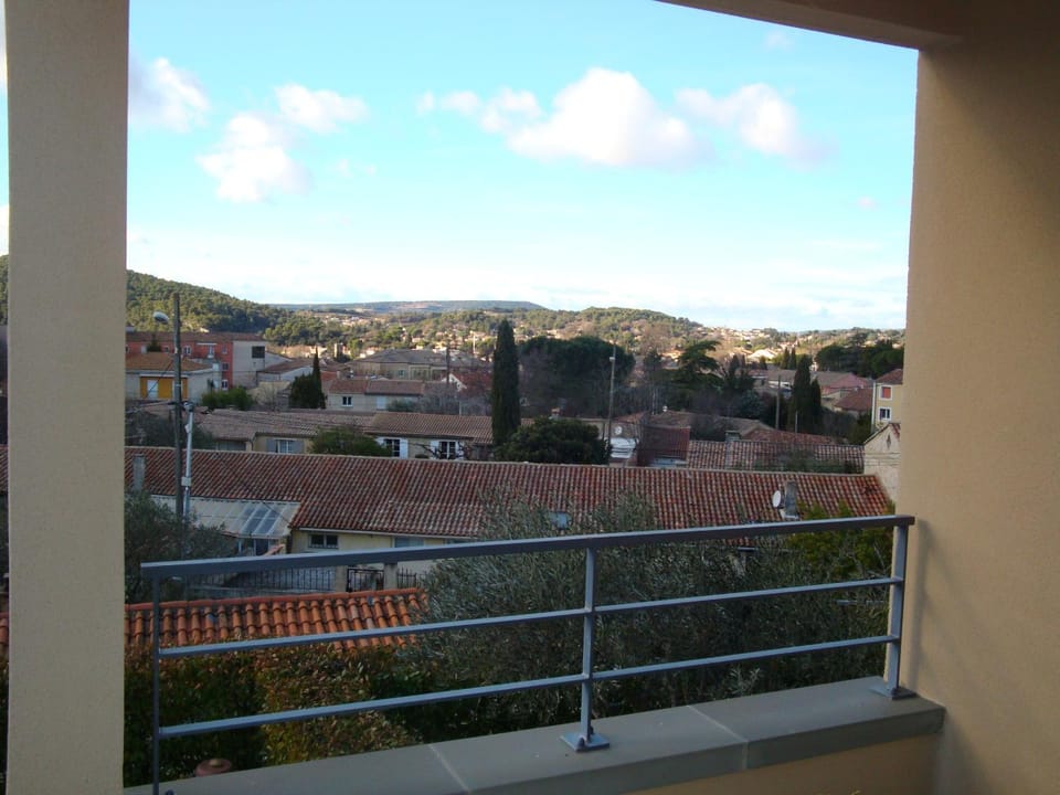 LE CARRE MONTFORT Apartment in Provence-Alpes-Côte d'Azur