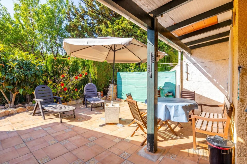 Garden, Garden view