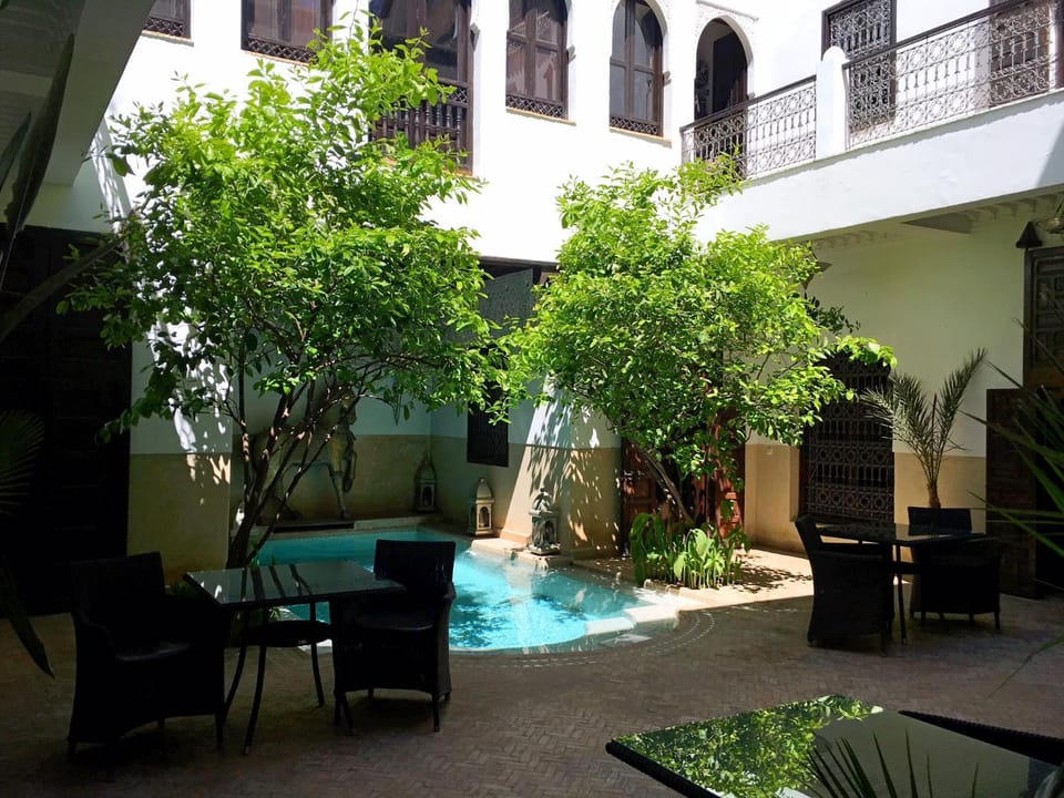 View (from property/room), Garden view, Pool view, Swimming pool, Internal: Not applicable to any particular room