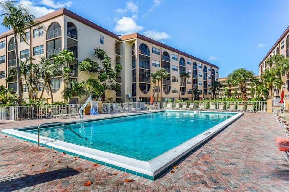Sand Dollar House in Marco Island