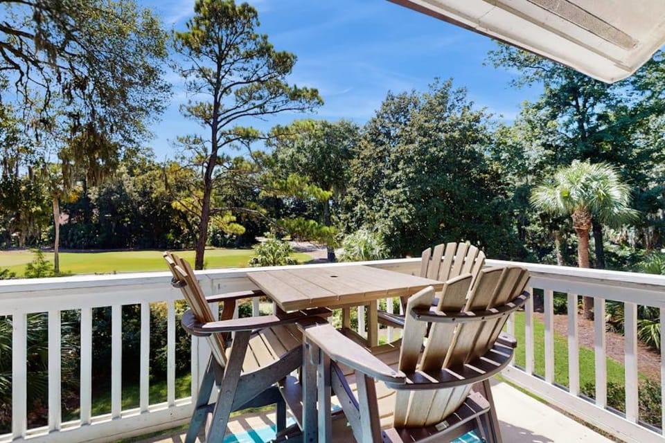 Colonnade Club 152 House in Hilton Head Island