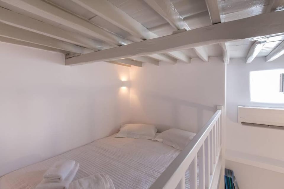 Casa Fiona, Little Venice, Mykonos House in Mykonos