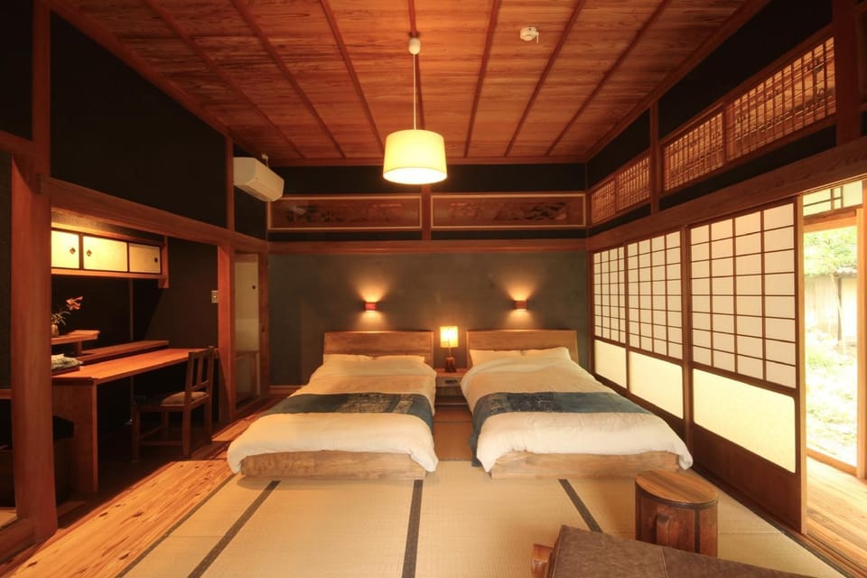 HÏSOM - Vacation STAY 19778v House in Japan
