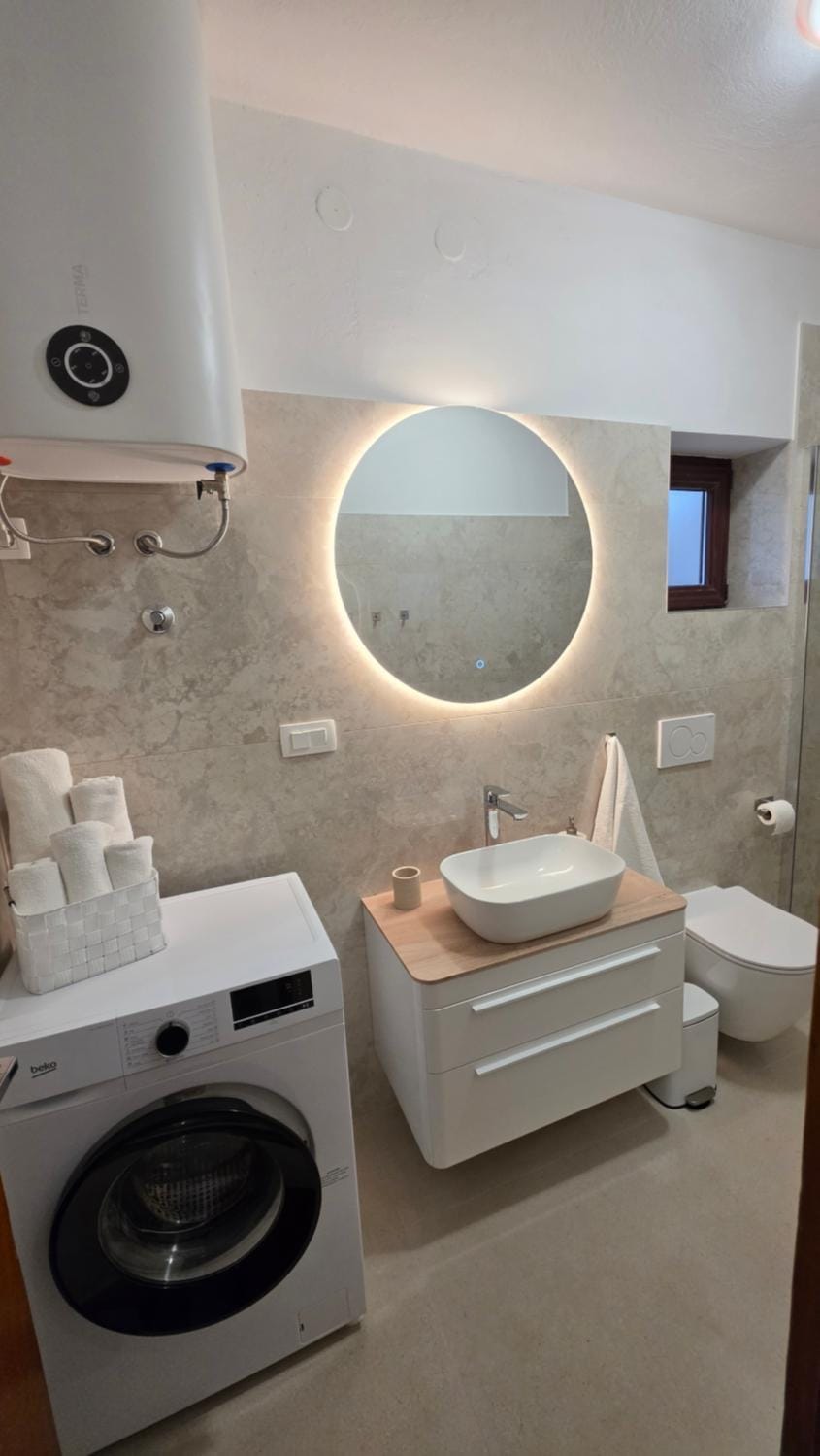 Apartmani Matijevic Apartment in Dubrovnik-Neretva County