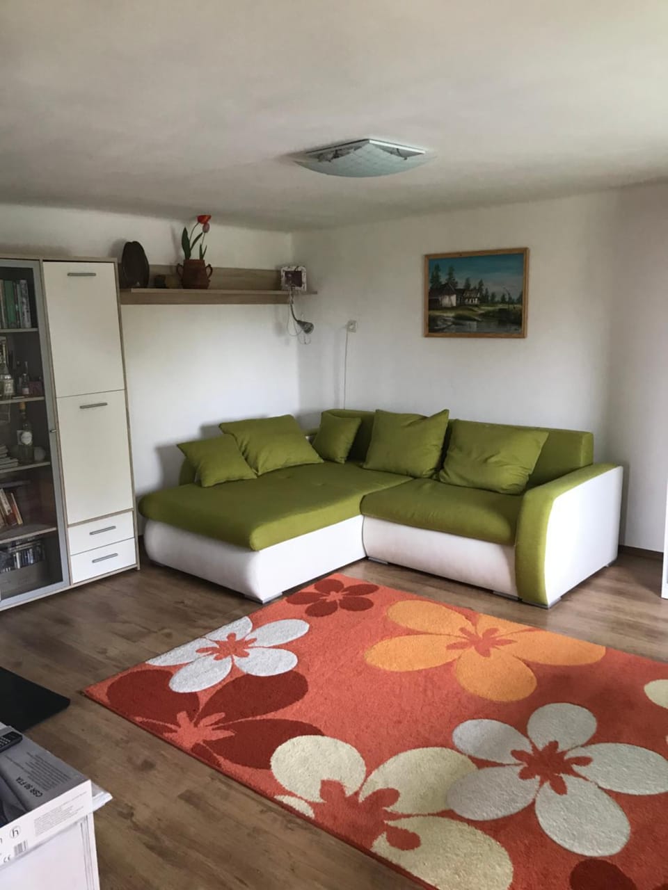 Siposréti Apartmanház Apartment in Hungary