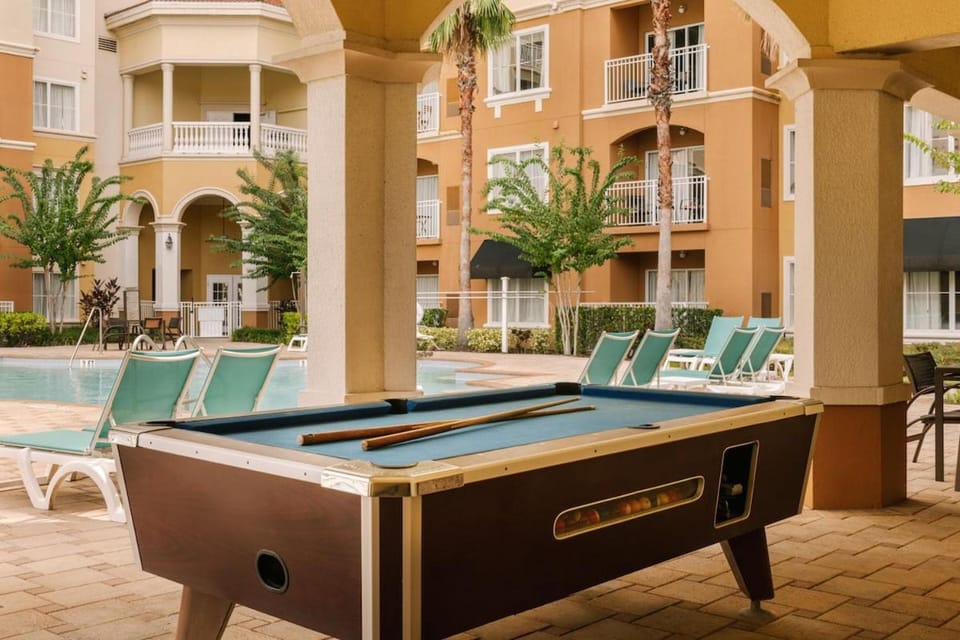 Billiard