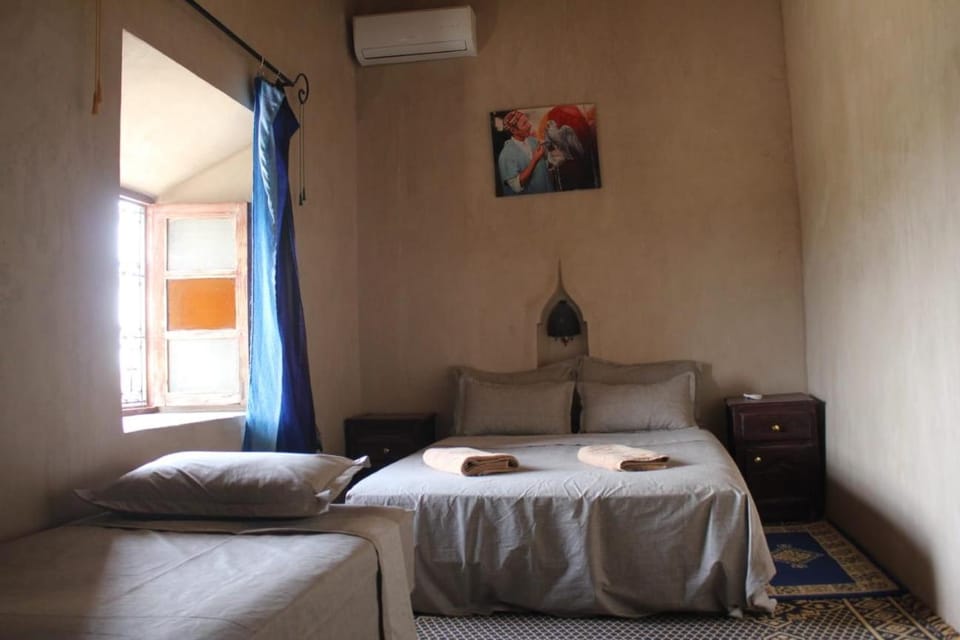 Auberge Migusta Bed and Breakfast in Souss-Massa