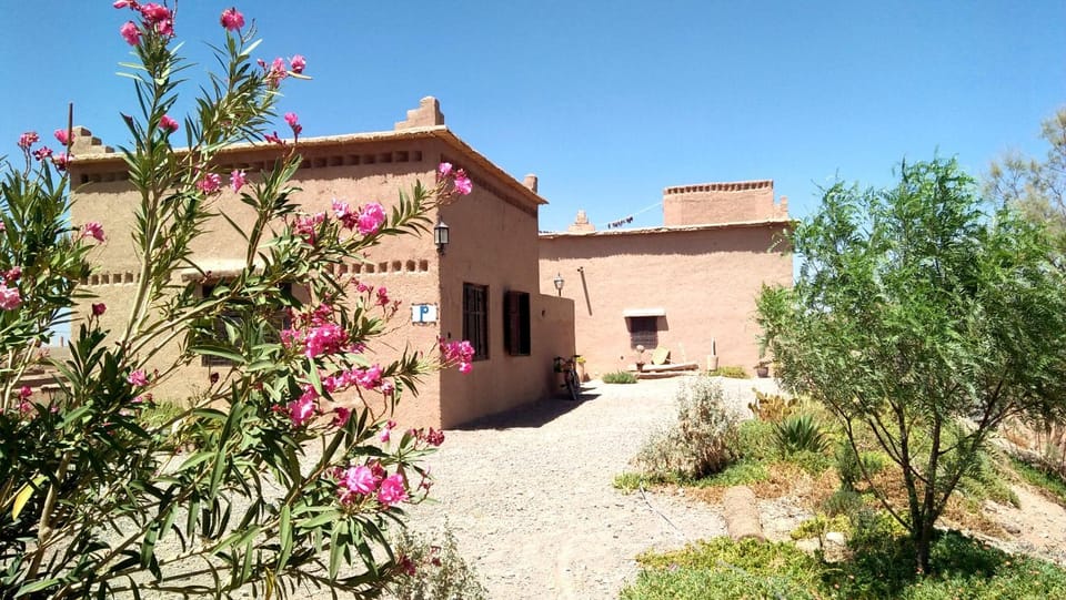 Facade/entrance, Garden view, Landmark view, Mountain view