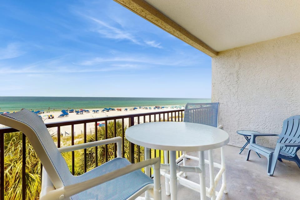 Windancer Condominiums Apartment in Miramar Beach
