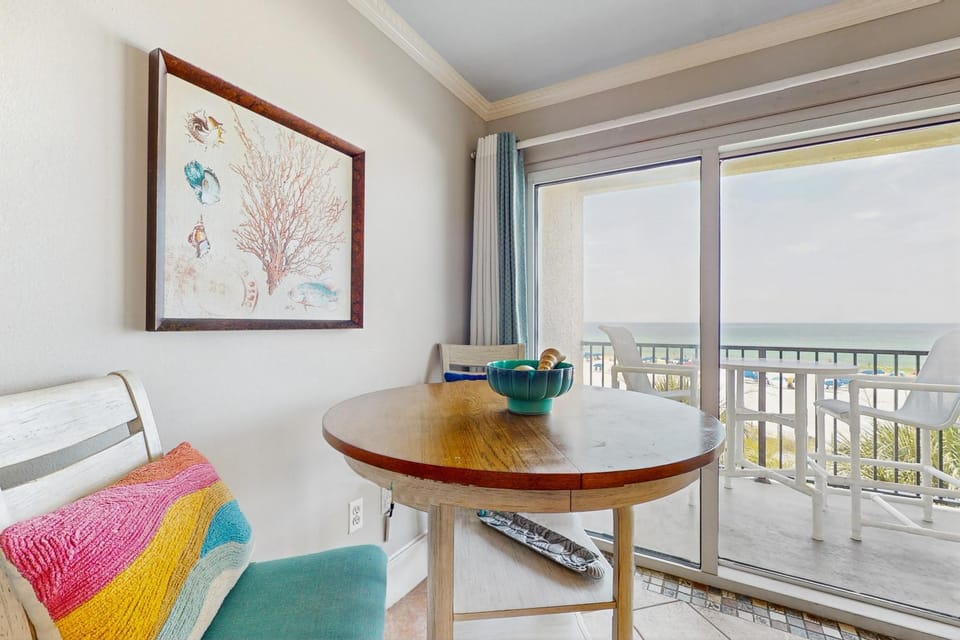 Windancer Condominiums Apartment in Miramar Beach