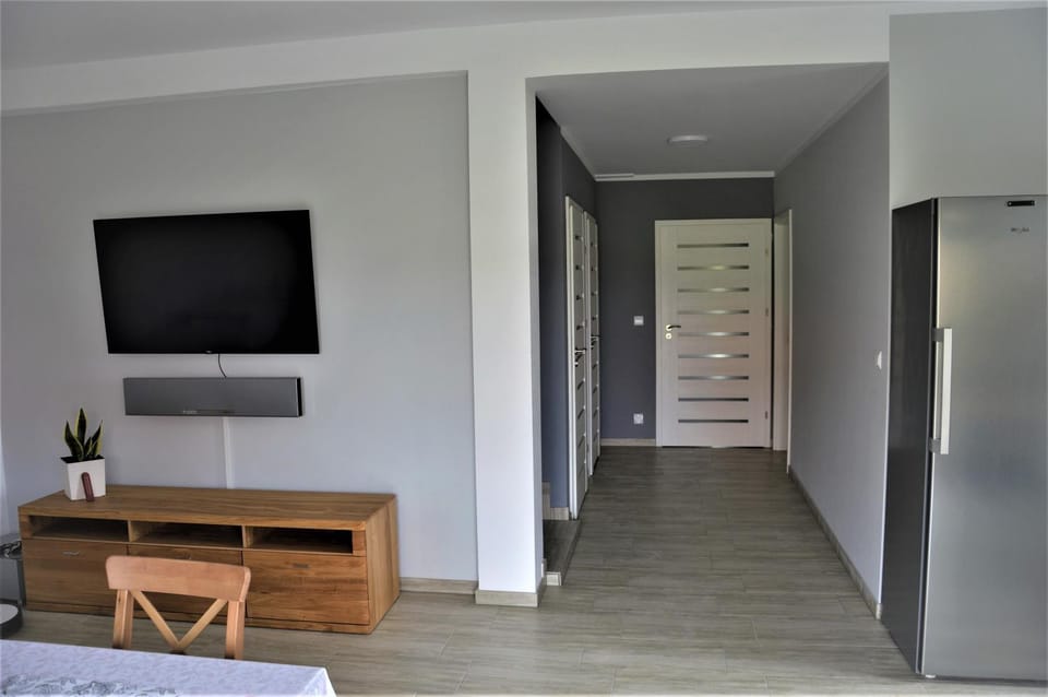 Pokoje U IGORA Bed and Breakfast in Poland