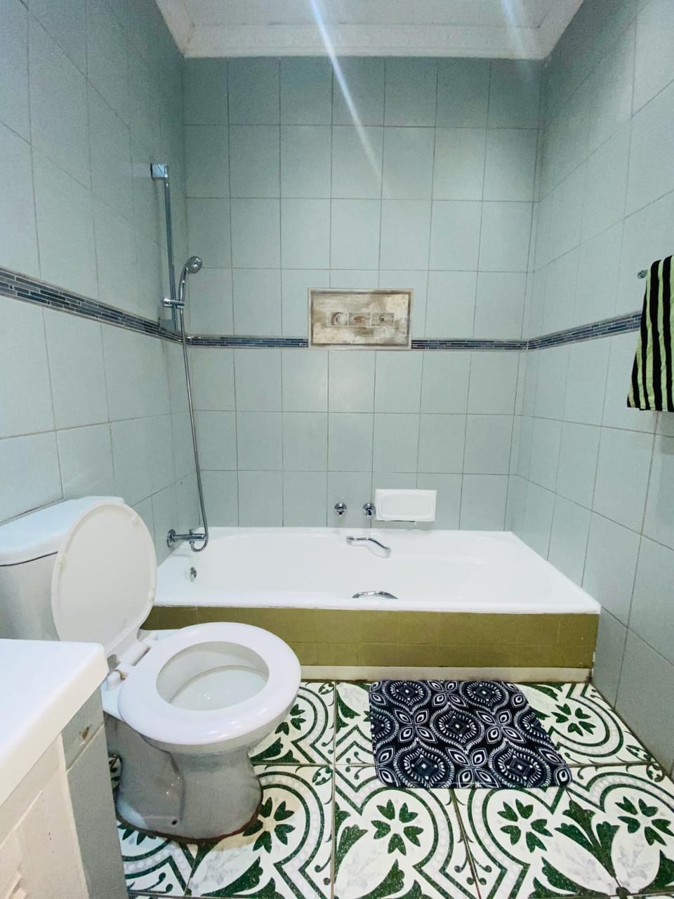 Caribe Accommodation and Conferences Bed and Breakfast in KwaZulu-Natal