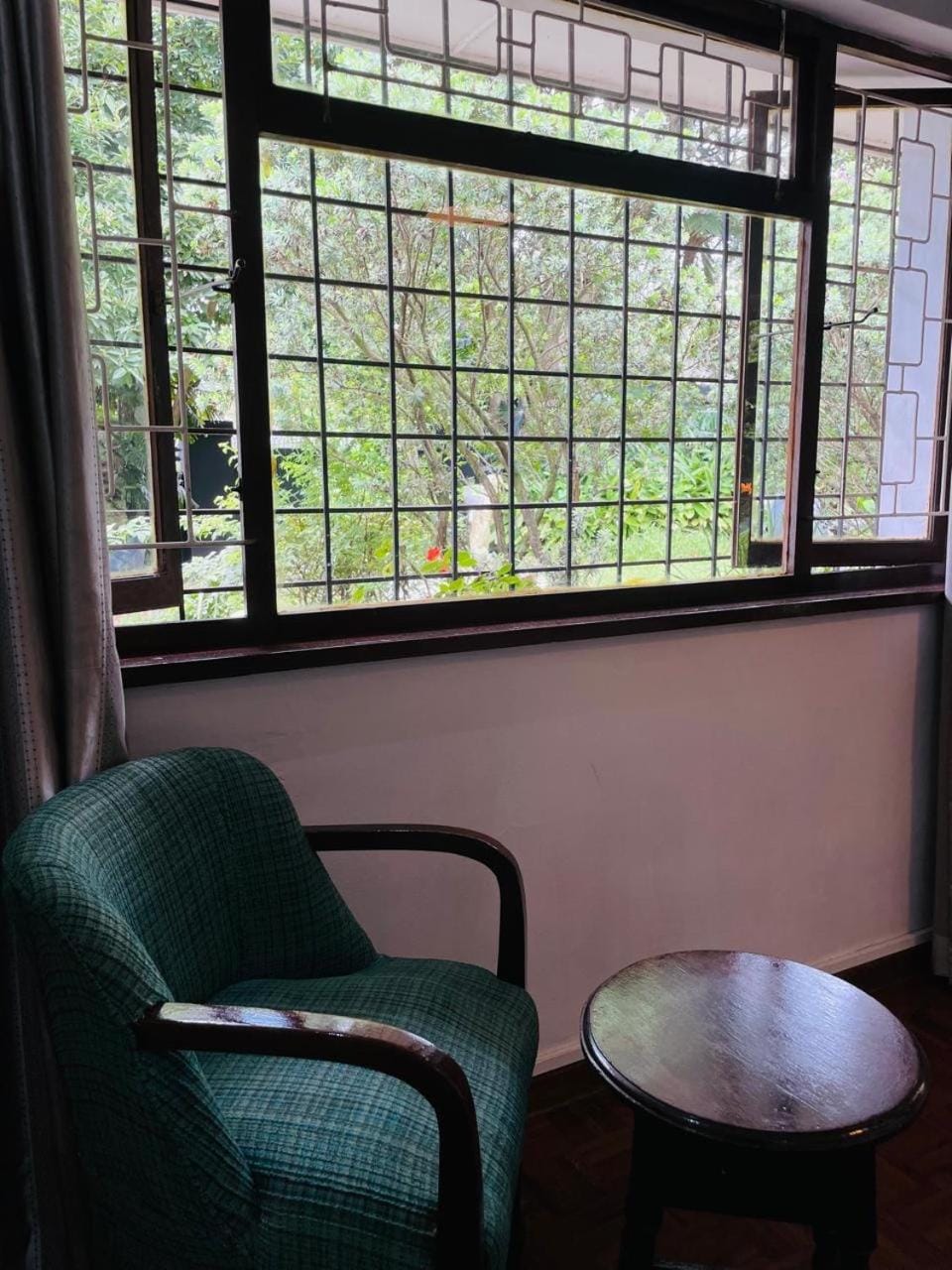 Caribe Accommodation and Conferences Bed and Breakfast in KwaZulu-Natal