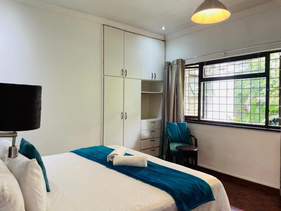 Caribe Accommodation and Conferences Bed and Breakfast in KwaZulu-Natal