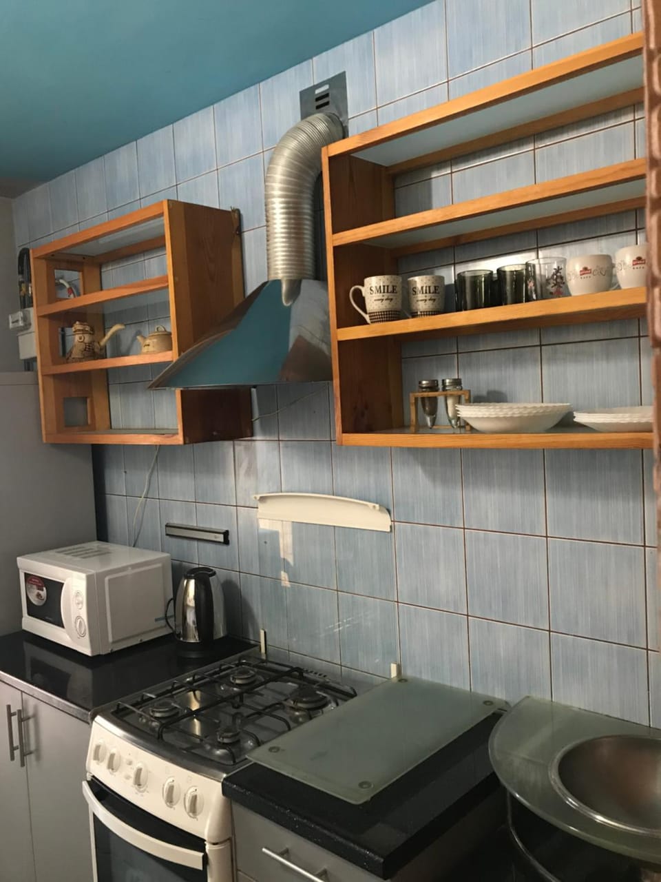 Kitchen or kitchenette, minibar, pet friendly, stove
