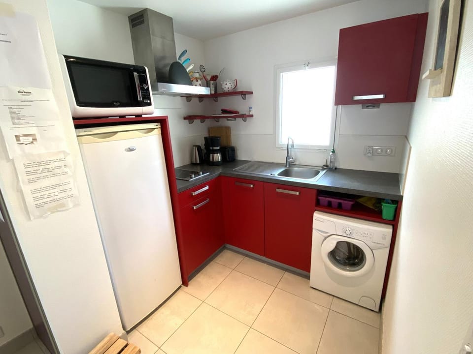 Maison neuve avec terrasse - 600m de la plage, parking, Wifi, et équipements modernes à La Tranche-sur-Mer - FR-1-22-301 House in La Tranche-sur-Mer