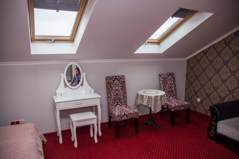 VENA Noclegi Restauracja Sala Bankietowa Hotel in Greater Poland Voivodeship