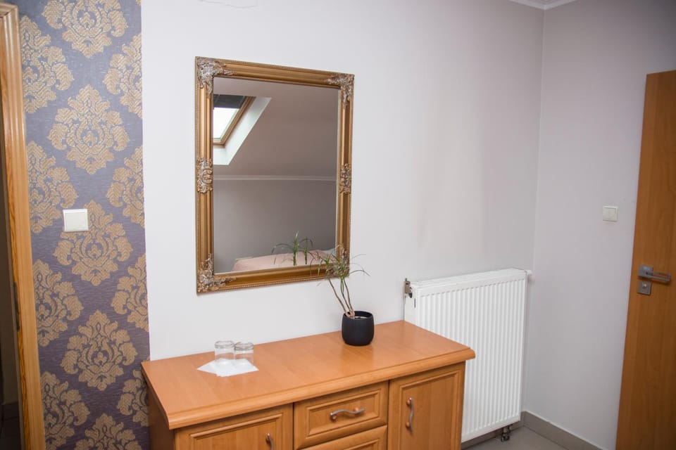 VENA Noclegi Restauracja Sala Bankietowa Hotel in Greater Poland Voivodeship