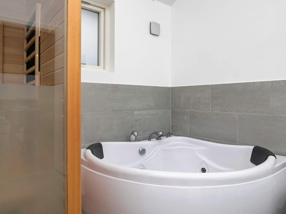 Spa and wellness centre/facilities