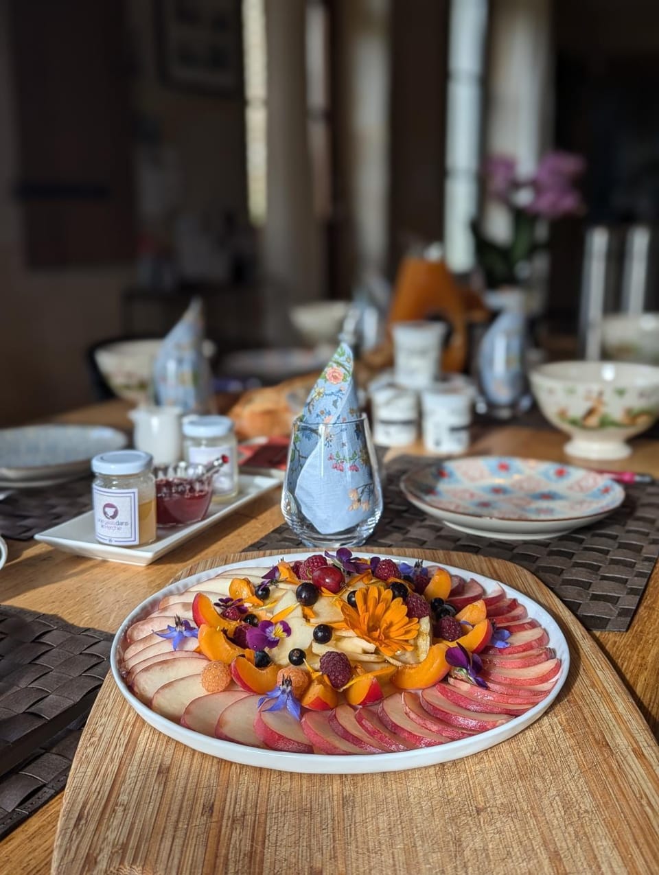 Breakfast
