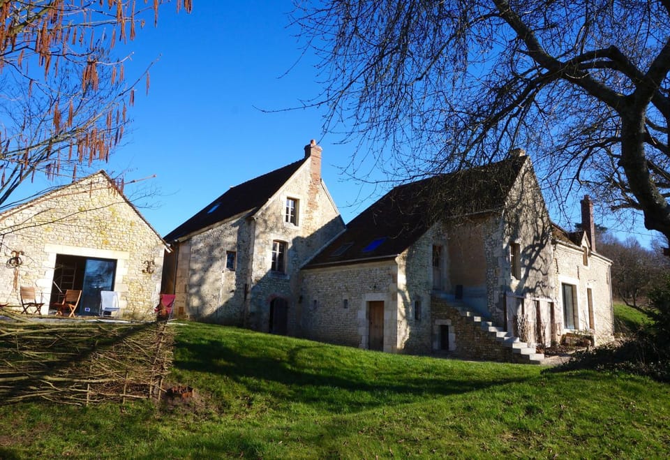 Property building, Garden, Spa and wellness centre/facilities