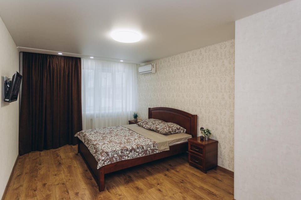 Apart-smart on Kharkovskaya near Lavina 1 floor Apartment in Ukraine