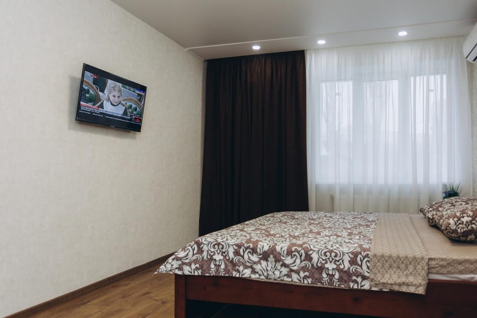 Apart-smart on Kharkovskaya near Lavina 1 floor Apartment in Ukraine
